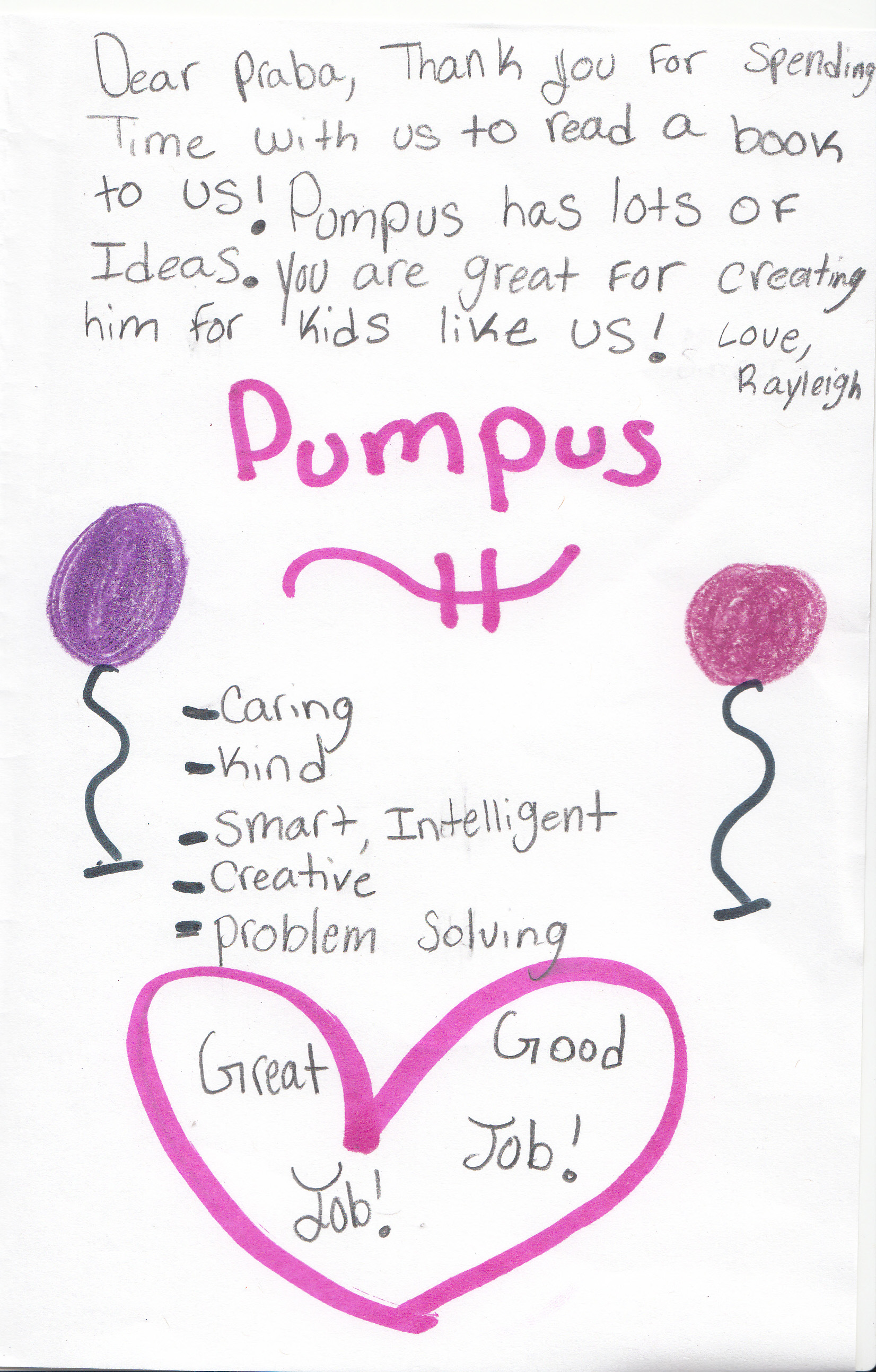 Student 15 testimonial